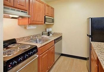 TownePlace Suites by Marriott Austin NW4