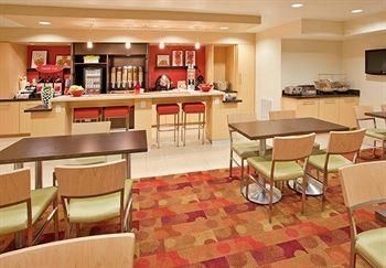 TownePlace Suites by Marriott Austin NW2