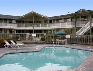 Days Inn Auburn/ Federal Way3