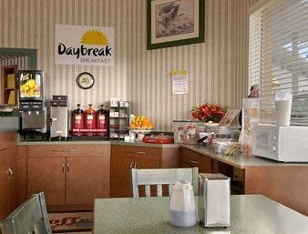 Days Inn Auburn/ Federal Way1