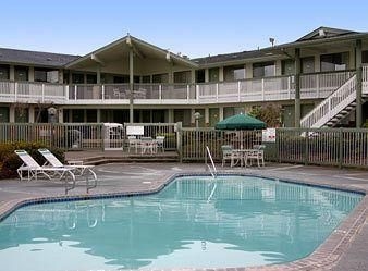 Days Inn Auburn/ Federal Way0