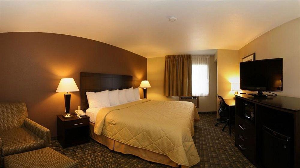 Quality Inn And Suites Decorah4