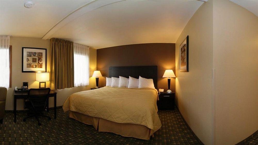 Quality Inn And Suites Decorah2