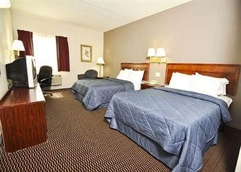Magnuson Hotel Sandusky2