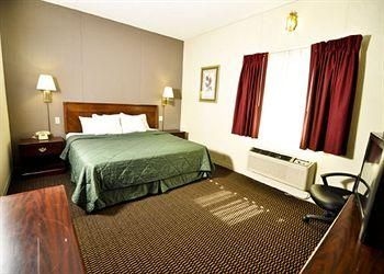 Magnuson Hotel Sandusky1