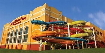 Keylime Cove Waterpark Resort4