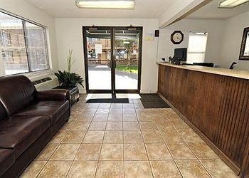 Rodeway Inn Grand Junction1