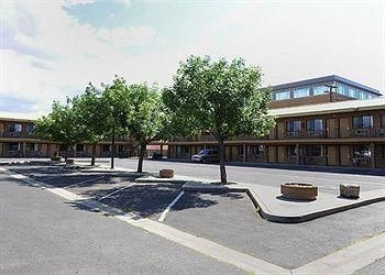 Rodeway Inn Grand Junction0