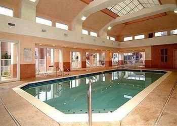 Comfort Inn And Suites Orem1