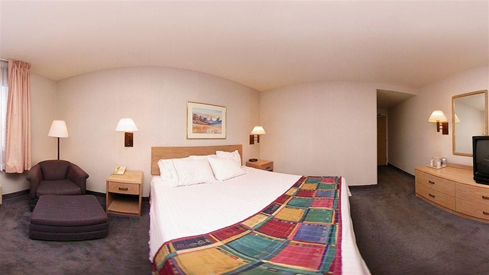 Comfort Inn And Suites Orem4