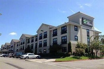 Extended Stay America Seattle - Northgate2