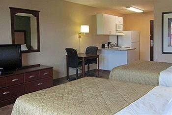 Extended Stay America Seattle - Northgate0