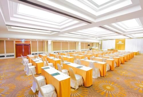 โรงแรม คิงปาร์ค อเวนิว (King Park Avenue Hotel)4