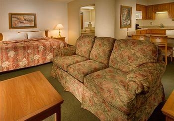 Drury Suites McAllen1