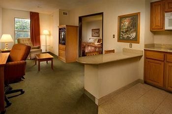 Drury Suites McAllen0