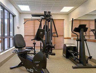 Wingate By Wyndham Voorhees Mt. Laurel - Deptford Area3