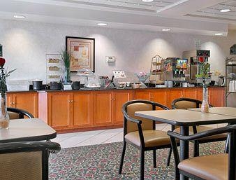 Wingate By Wyndham Voorhees Mt. Laurel - Deptford Area2