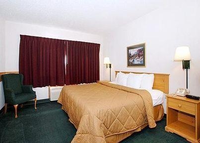 Comfort Inn Owatonna3