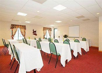 Comfort Inn Owatonna0