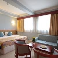 St Georgio Hotel3