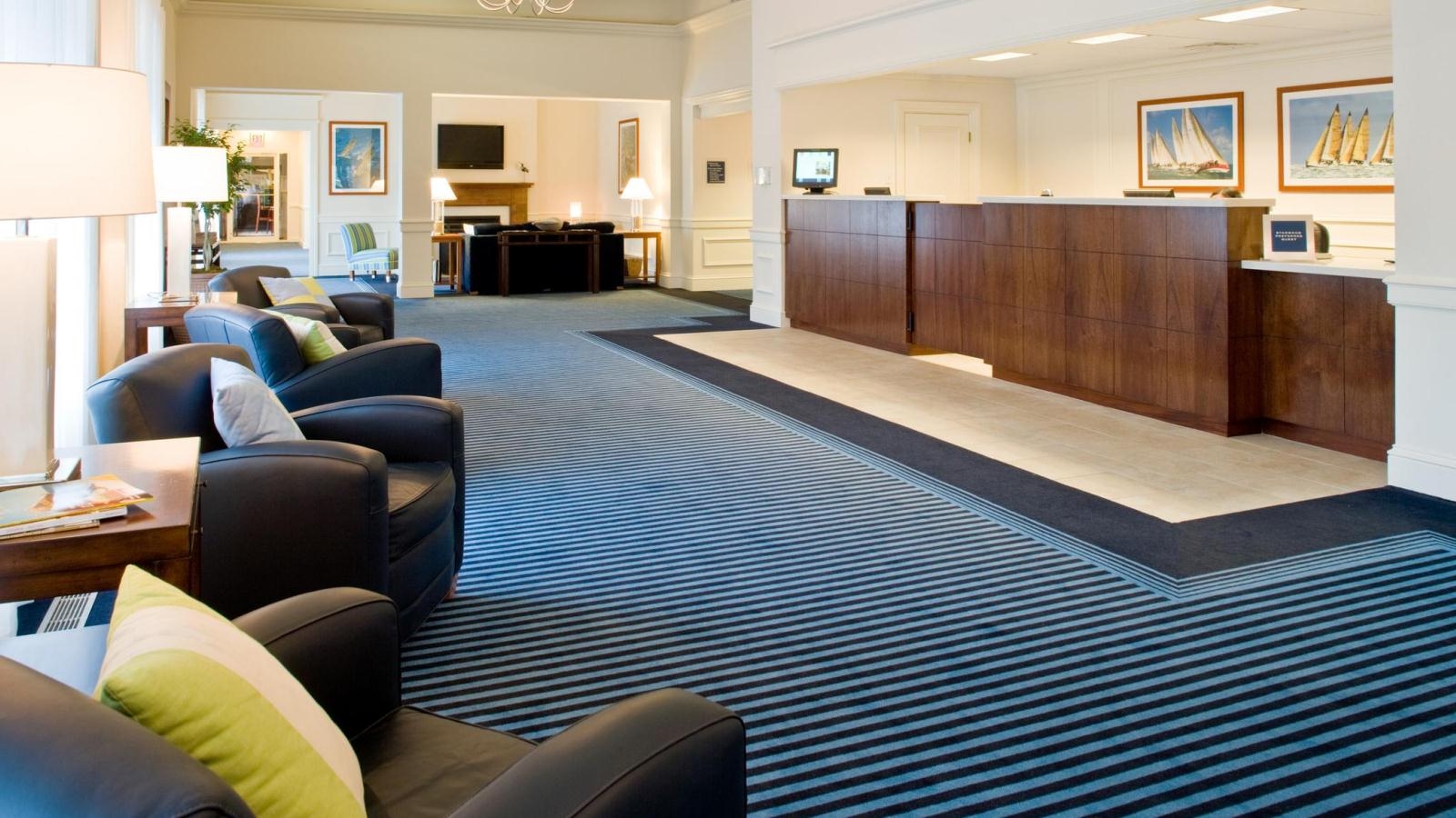 Four Points by Sheraton Eastham Cape Cod4