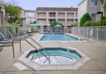 Residence Inn By Marriott Boston Tewksbury1