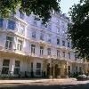 The Bentley London A Hilton Hotel0