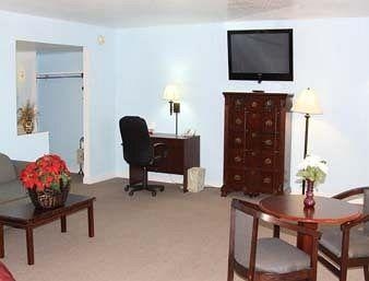 Knights Inn Mineral Wells3