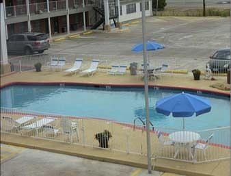 Knights Inn Mineral Wells2
