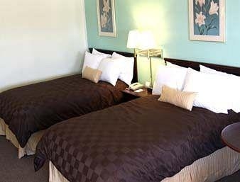 Knights Inn Mineral Wells0