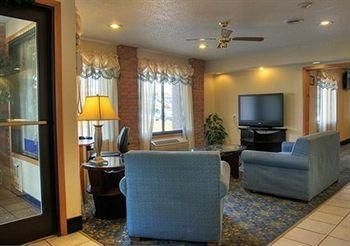Baymont Inn and Suites Murray1