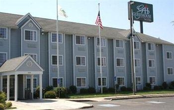 GuestHouse Inn & Suites Sutherlin3