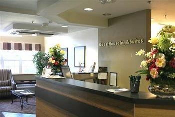 GuestHouse Inn & Suites Sutherlin2