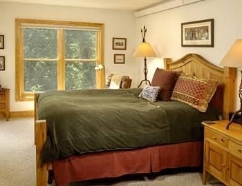 Grand Targhee Vacation Rentals0