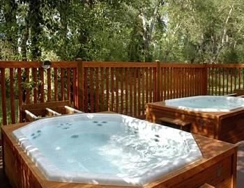 Grand Targhee Vacation Rentals4