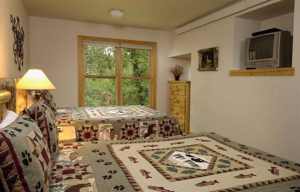 Grand Targhee Vacation Rentals3