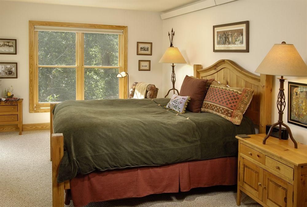 Grand Targhee Vacation Rentals1