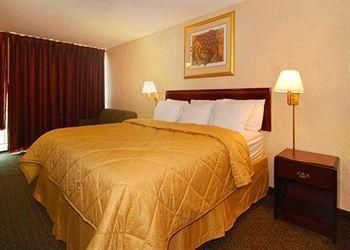 Comfort Inn Capitol Heights4