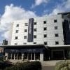 Travelodge London Docklands0