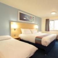 Travelodge London Docklands2