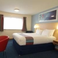 Travelodge London Docklands1