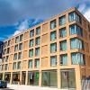 Travelodge London Excel0