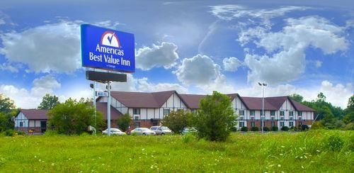 Americas Best Value Inn Effingham3