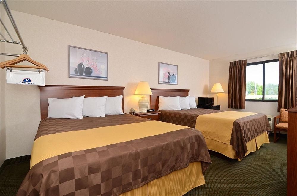 Americas Best Value Inn Effingham4