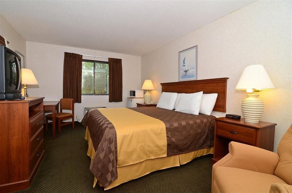 Americas Best Value Inn Effingham2