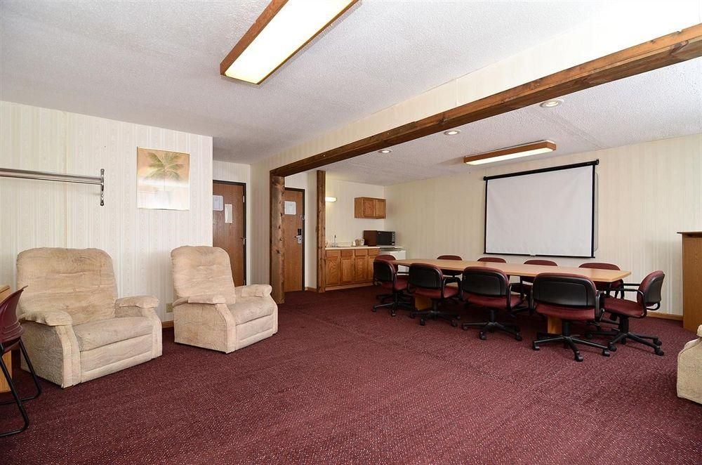 Americas Best Value Inn Effingham0