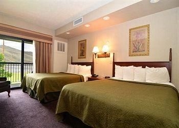 Quality Inn Conference Center1