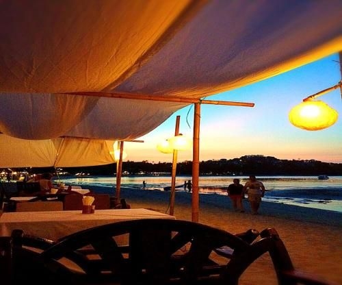 กีรติ บีช รีสอร์ท (Kirati Beach Resort)3