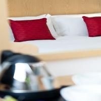 Ramada Encore Luton Airport2