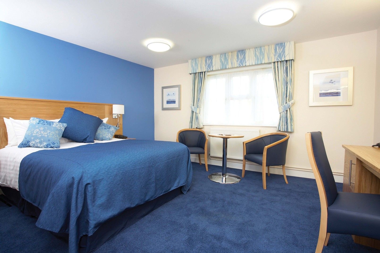 Best Western Plus Ullesthorpe Court Hotel Golf Club0